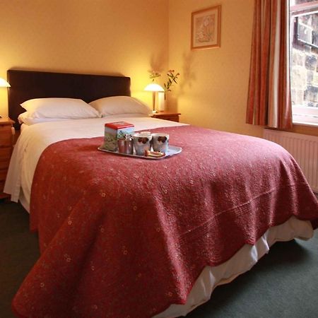 Murray House Harrogate Chambre photo