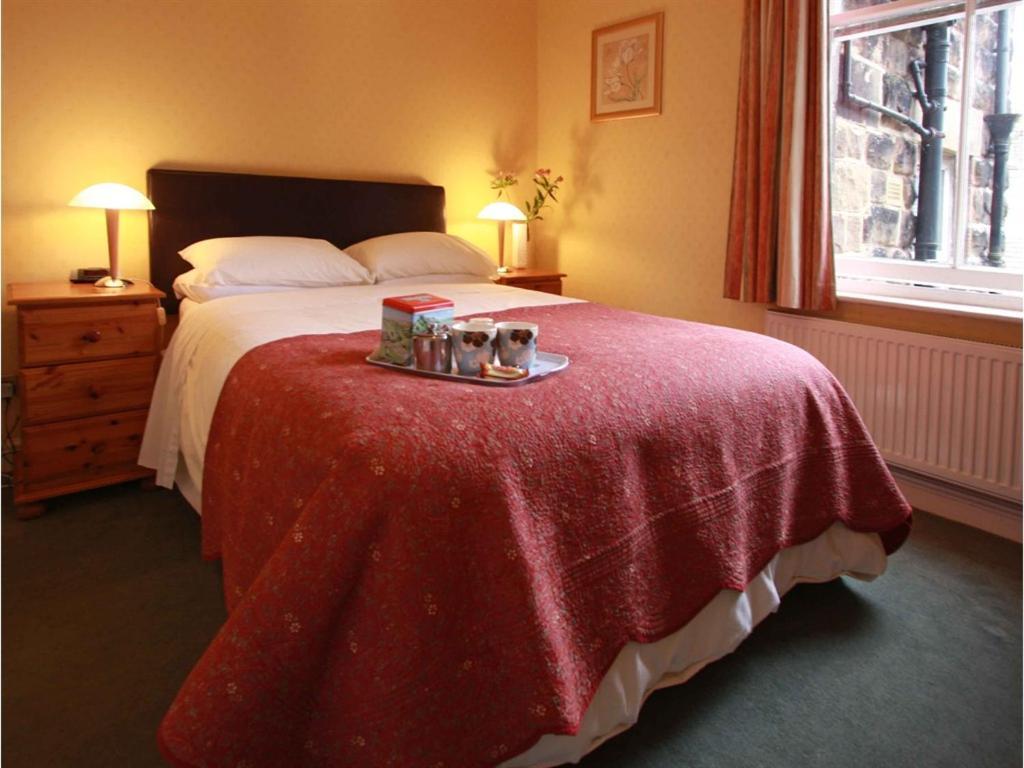 Murray House Harrogate Chambre photo