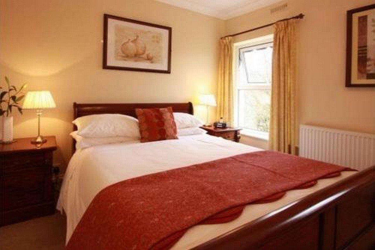 Murray House Harrogate Extérieur photo