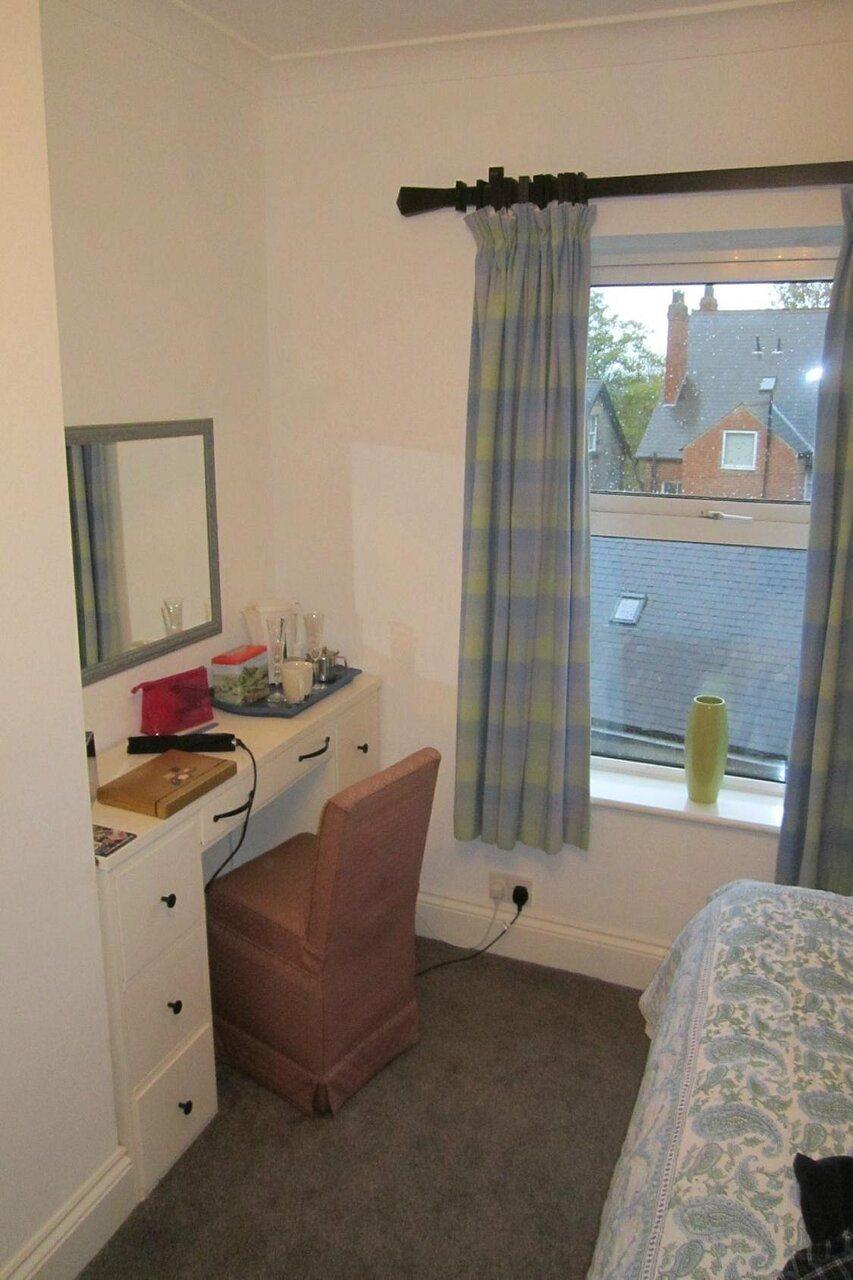 Murray House Harrogate Extérieur photo